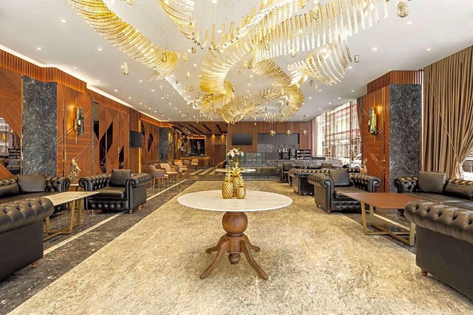 Ramada by Wyndham Istanbul Umraniye