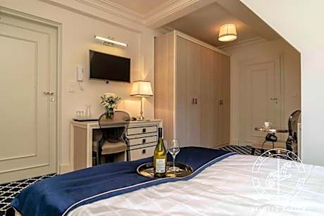 Superior Queen Room