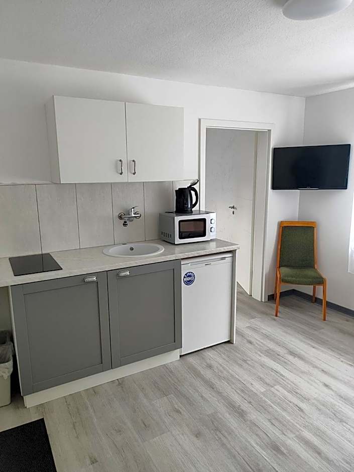 Apartments zum stillen Winkel