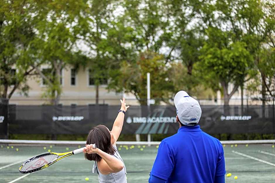 Legacy Hotel at IMG Academy