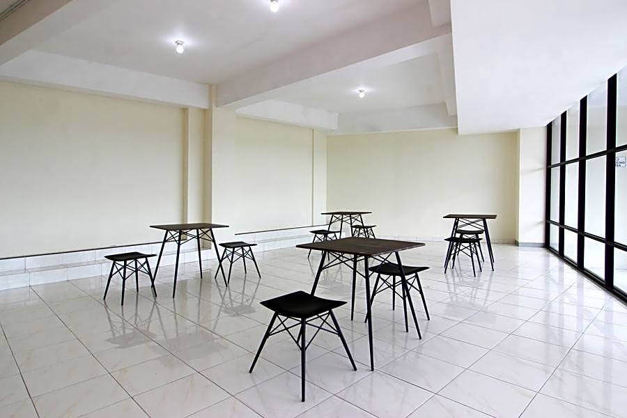 RedDoorz near Malioboro Mall 2