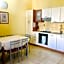 Residence Conchiglia Aparthotel