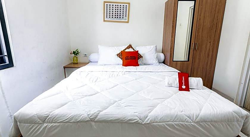 RedDoorz Syariah near Assalaam - UMS