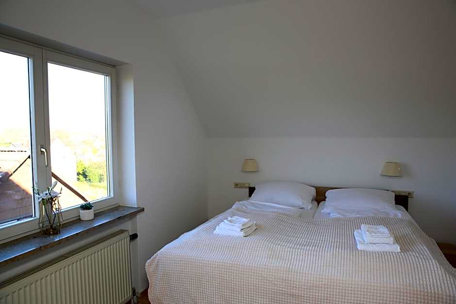 Hotel Garni Alte Post