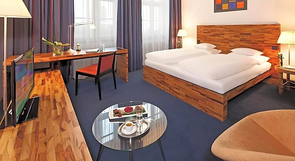 Moevenpick Hotel Berlin