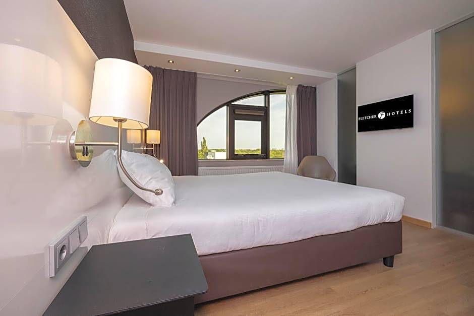Fletcher Hotel-Restaurant Nieuwegein-Utrecht