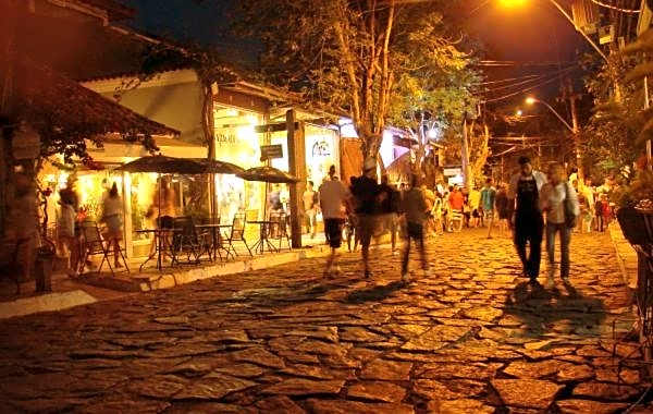 Pousada Bonfim