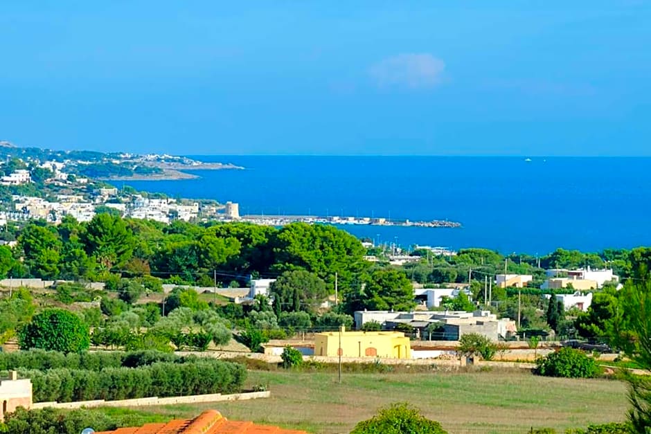 Tenuta Li Fani Residence Hotel