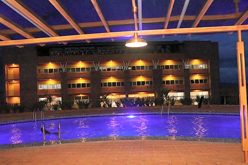 Sainte Famille Hotel