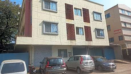 Hotel Namrata