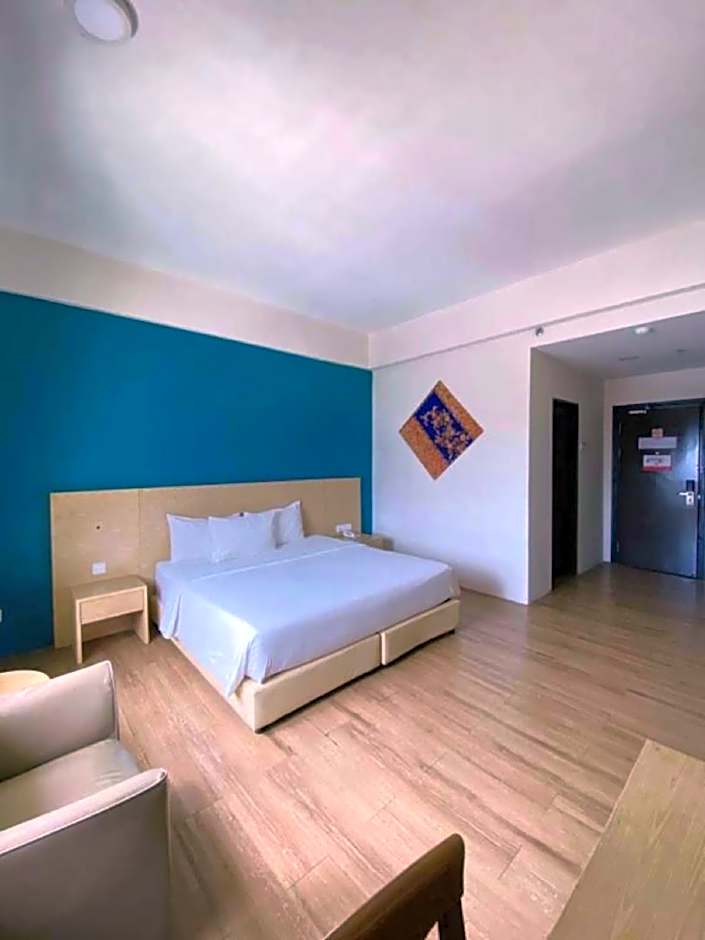 Kingston Hotel 25 @ Summit Signature Batu Pahat, Johor