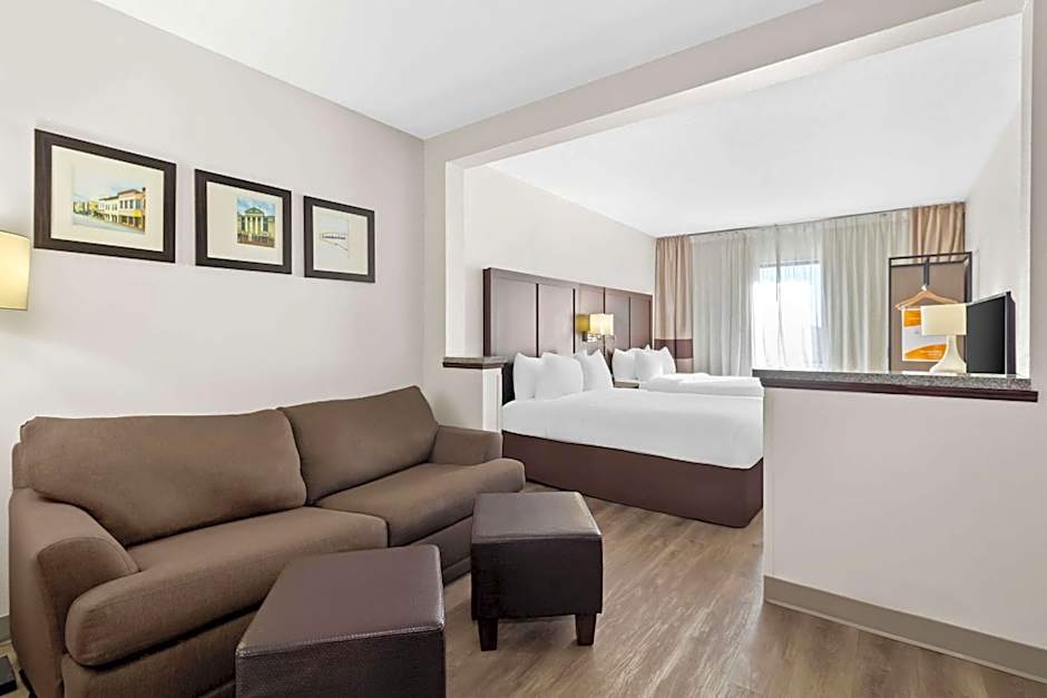 Comfort Suites Lumberton