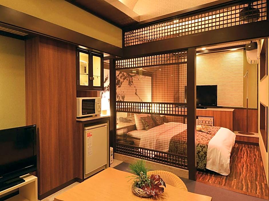 HOTEL CHANT - Adult Only 大人専用