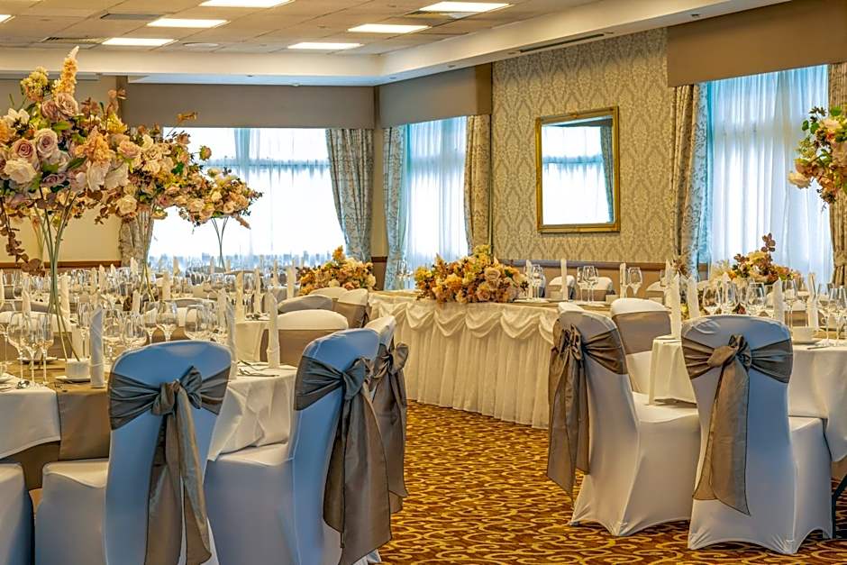 Bromsgrove Hotel and Spa