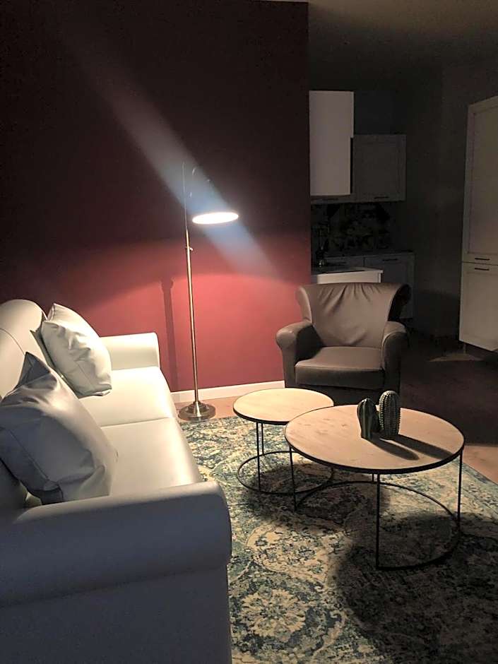 Zanhotel Regina