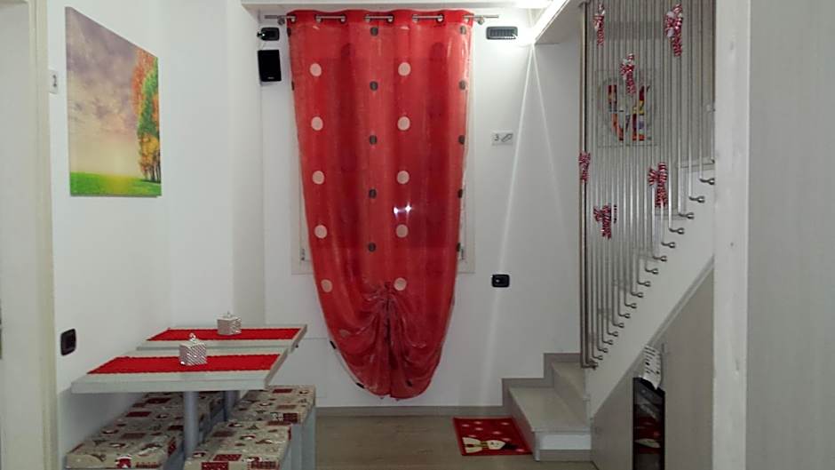 B&B Nuova Ostiglia