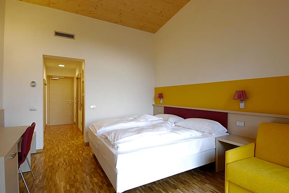 Garda Sporting Club Hotel