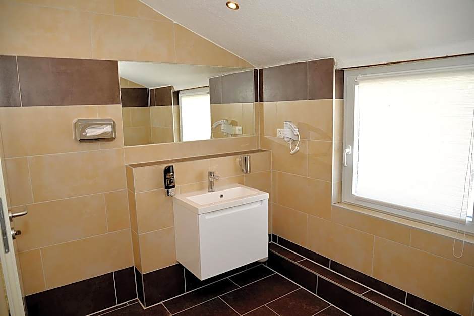 Hotel Neugrabener Hof