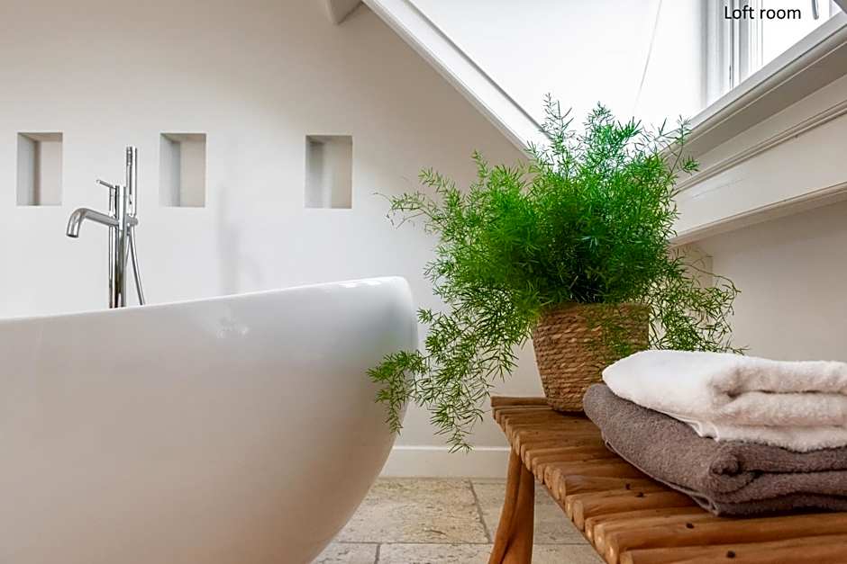 Boutique hotel Villa Oldenhoff