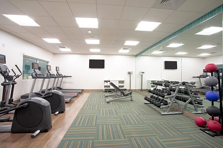 Holiday Inn Express And Suites Ely By IHG