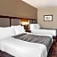Best Western Plus Executive Inn