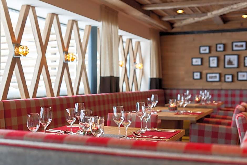 Superior Hotel Edelweiss