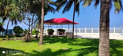 Pwani Beach Hotel & Apartments