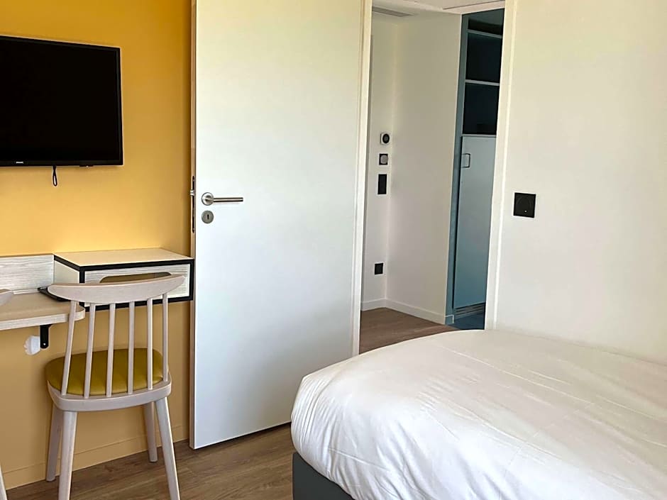 Aparthotel Adagio Access Porte de Camargue