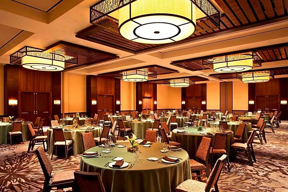 The Westin Birmingham