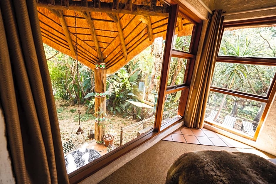 Hakunamatata Lodge & Health Spa/ Wedding & Conference venue