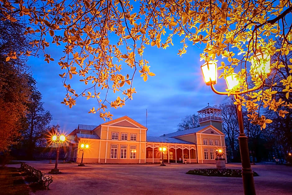 Kuursaal Guesthouse