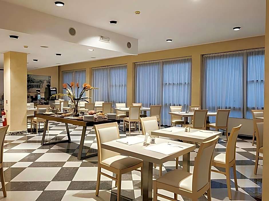 Hotel Augustus Riccione