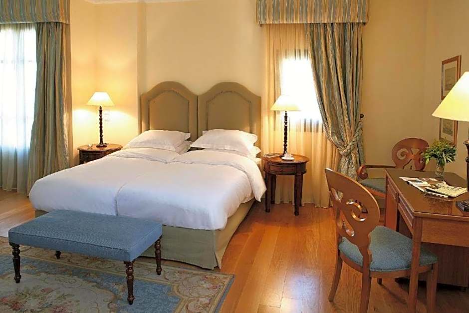 The Captain's House Boutique Hotel