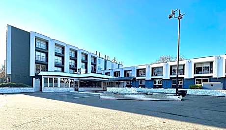 The Vic, an Ascend Collection Hotel