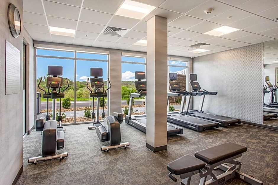 Fairfield Inn & Suites by Marriott Rolla
