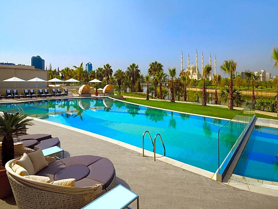 Sheraton Grand Adana