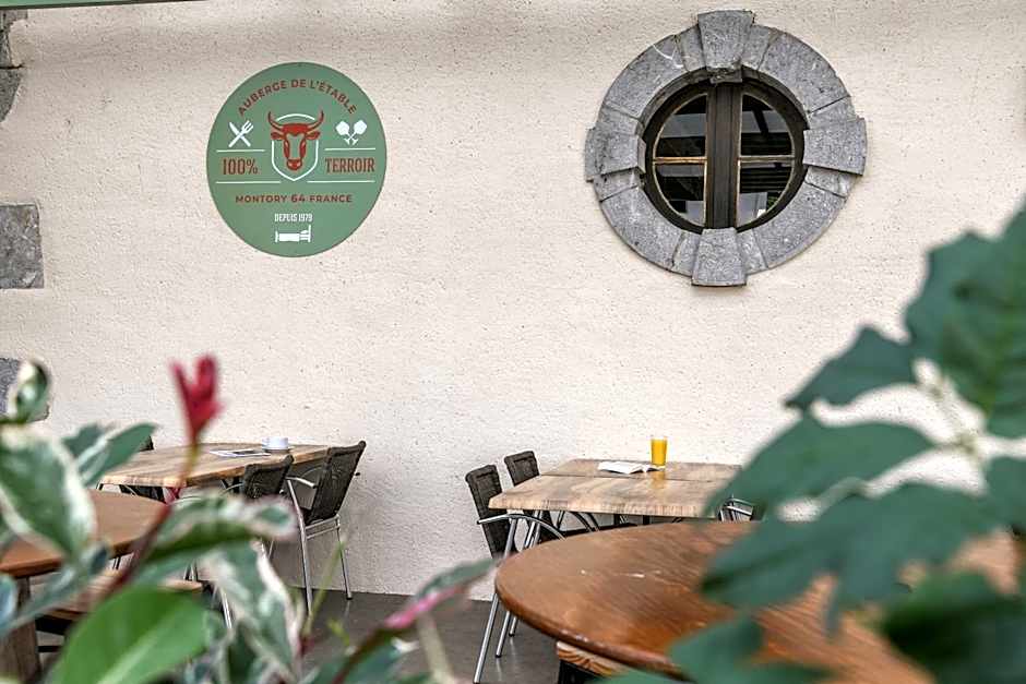 Logis l'Auberge de l'Etable