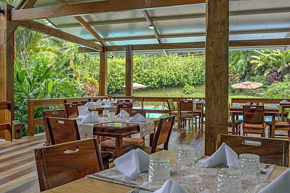 Chachagua Rainforest Hotel & Hot Springs