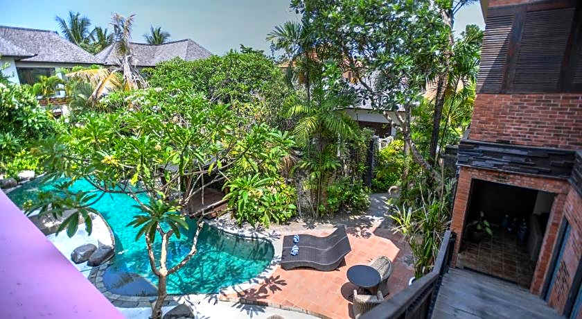 Melo Suites Hotel