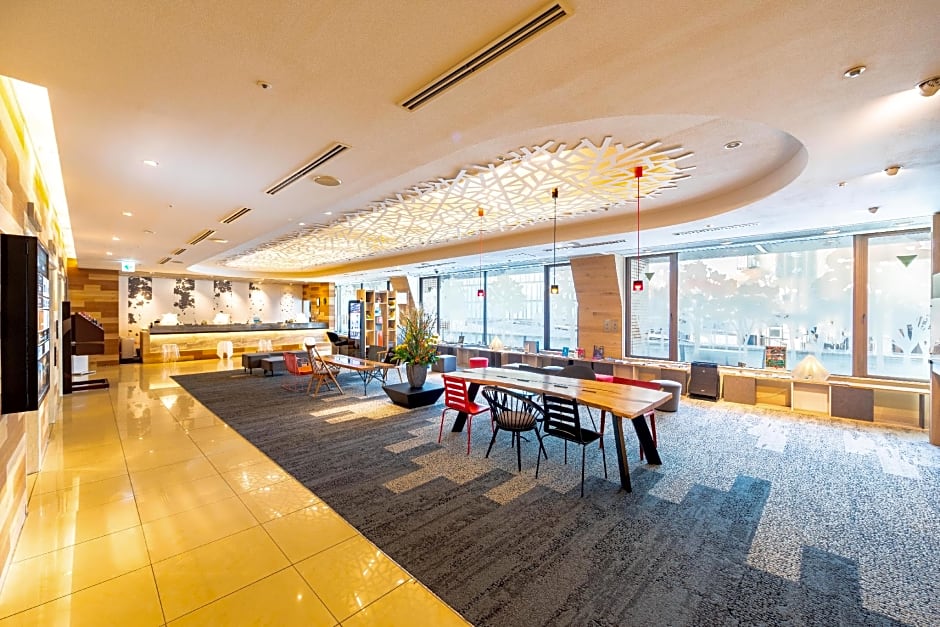 Kichijoji Tokyu Rei Hotel