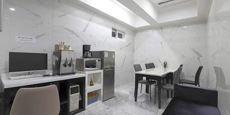 Renaissance Hotel Pohang