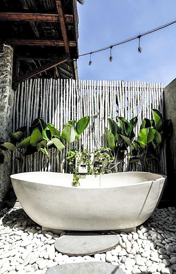 Salty Breeze Bali