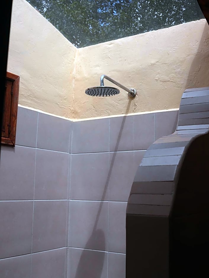 Cabañas La Cascada