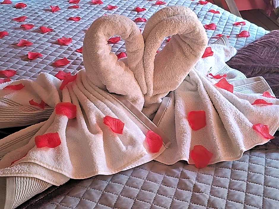 Pousada Vale do Horizonte