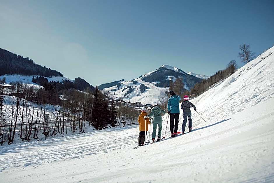 Familien- & Gartenhotel Theresia 4-Sterne Superior