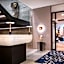 Zurich Marriott Hotel