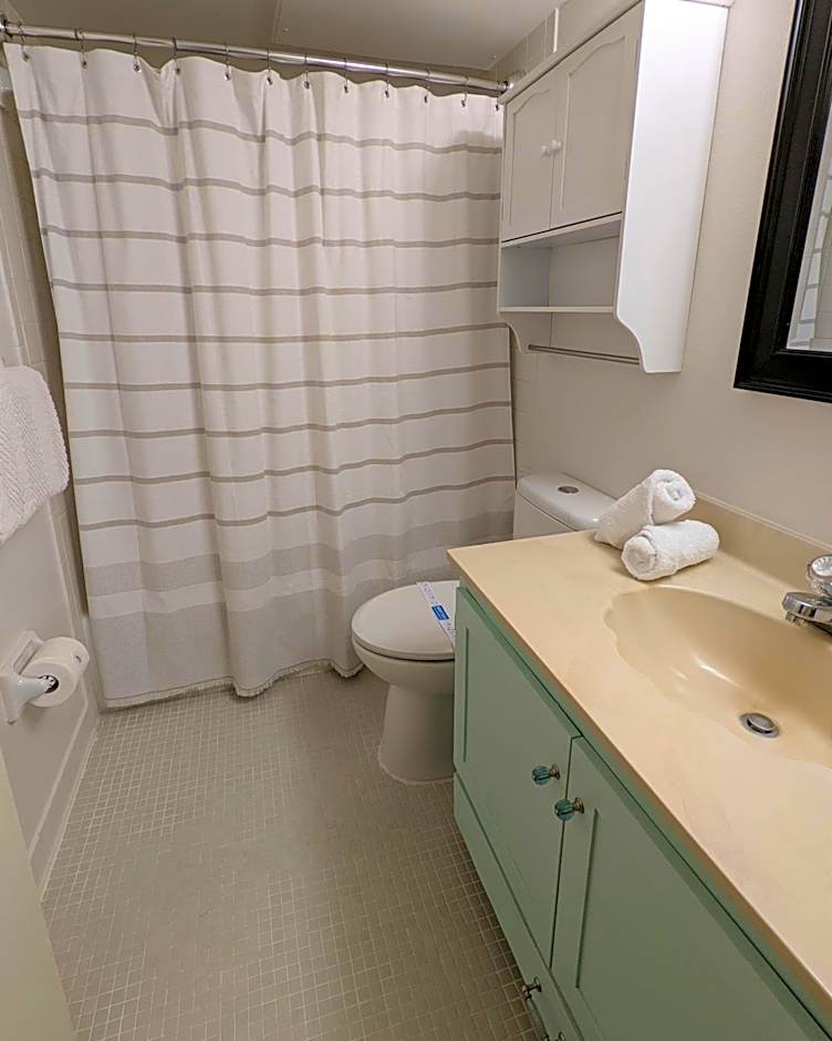 Sea Club Condo #47
