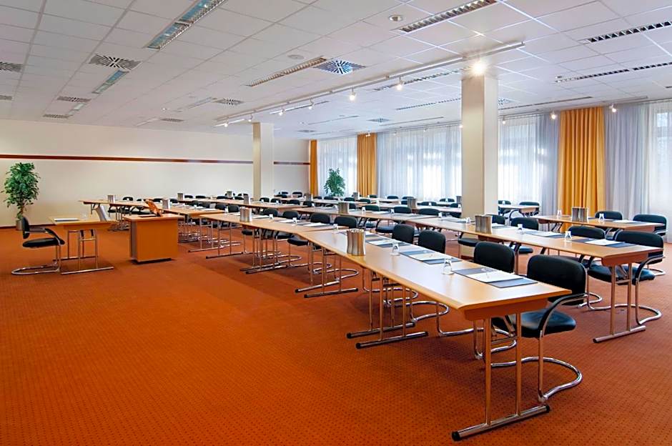 Best Western Macrander Hotel Dresden