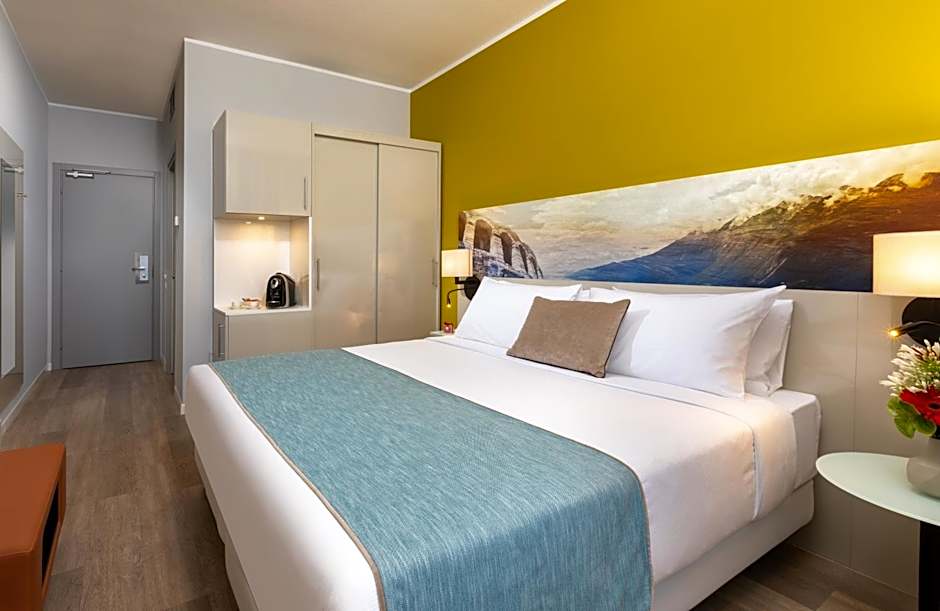 Leonardo Hotel Verona