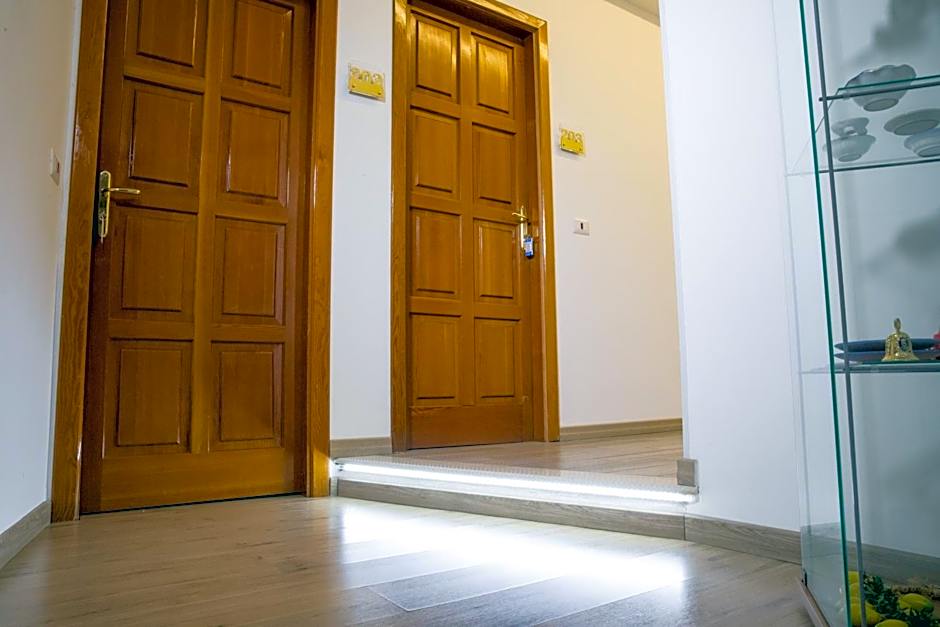 Pantanello Rooms Avola